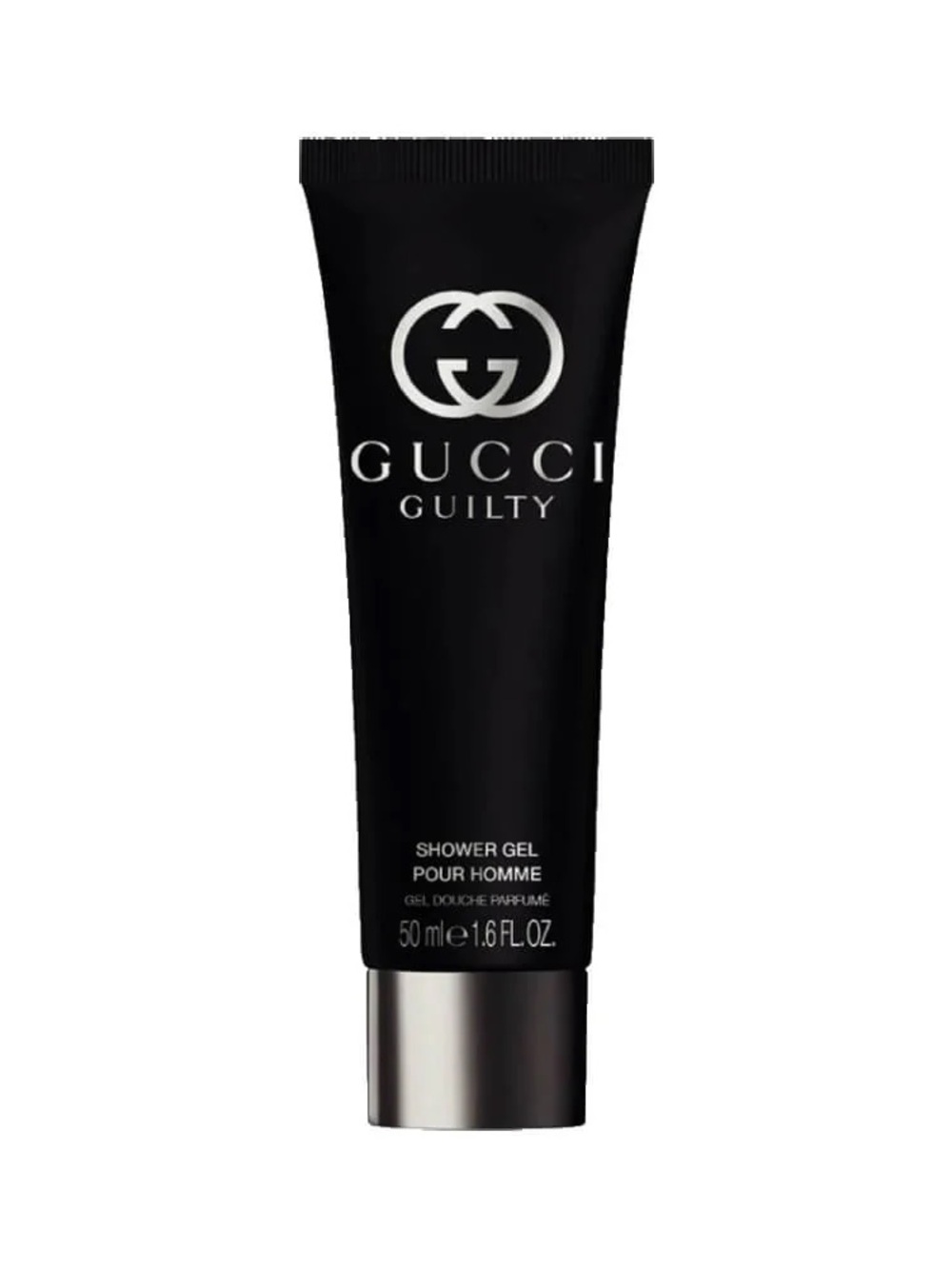 Gucci Guilty Men's Shower Gel